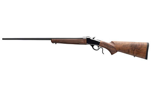 Rifles Long Guns Winchester Repeating Arms 1185 WIN 1885 LOW WALL HNTR HG 22HOR 24" • Model: 1185